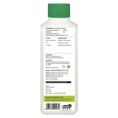 10 - Uma Ayurveda Tulsi Juice,  1 L 