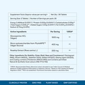 6 - Origins Nutra Jointflex Support (Pack of 2),  56 tablet(s) 