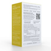 10 - Origins Nutra Evening Primrose Oil 500mg (Pack of 3),  28 softgels 