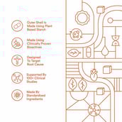 7 - Origins Nutra Blood Sugar Balance (Pack of 2),  56 veggie capsule(s) 