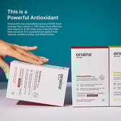 2 - Origins Nutra Astaxanthin (Pack of 3),  28 softgels 