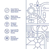 7 - Origins Nutra Bone Alga, 56 tablet(s) Unflavoured (Pack of 2)