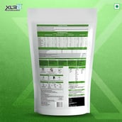 2 - XLR8 Flavoured Whey Protein 24 g Protein,  2 lb  Choco Hazelnut 