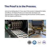 6 - Origins Nutra Multi for Men (40+),  30 softgels  Unflavoured (Pack of 2) 