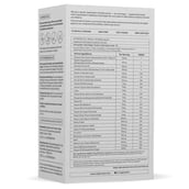 8 - Origins Nutra Multi for Women (40+),  30 softgels  Unflavoured (Pack of 3) 