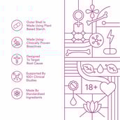 7 - Origins Nutra Multi for Women (18+),  30 softgels  Unflavoured (Pack of 3) 