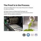 7 - Origins Nutra Magnesium + D3 + K2 for Women, Unflavoured (Pack of 3) 56 capsules