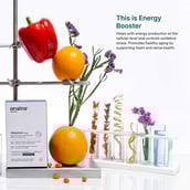 3 - Origins Nutra Ubiquinol (100mg) (Pack of 2),  28 softgels 