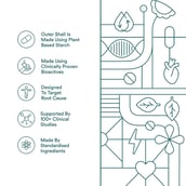 8 - Origins Nutra Ubiquinol (100mg) (Pack of 2),  28 softgels 