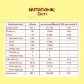 7 - Better Food Factory Protein Bar, 12 bar(s) Choco Banana