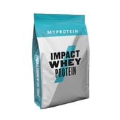 2 - Myprotein Impact Whey Protein Powder,  2.2 lb  Strawberry Cream - UK 
