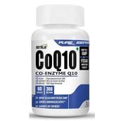 1 - NutriJa CoQ10 (Coenzyme Q10) 300mg,  60 capsules 