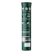 3 - Vitaminnica ACV Moringa, 15 tablet(s) Green Apple (Pack of 6)