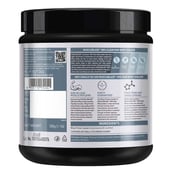 9 - MuscleBlaze Raw Whey Isolate,  1.1 lb  Unflavoured 