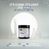 2 - MuscleBlaze Raw Whey Isolate,  1.1 lb  Unflavoured 