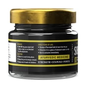 3 - HealthyHey Nutrition Pure Himalayan Shilajit Resin,  20 g 