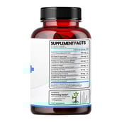 1 - Humming Herbs Liver Care Tudca +,  60 capsules 