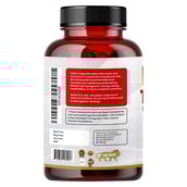 3 - Humming Herbs Tongkat Ali Eurycoma Longifolia,  90 capsules 