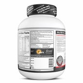 3 - Labrada Super Mass Gainer,  6.61 lb  Dulce De Leche 