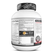 3 - Labrada Super Mass Gainer, 6.61 lb Malai Kulfi