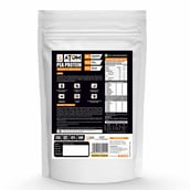 2 - AS-IT-IS Nutrition ATOM Pea Protein,  2.2 lb  Mango Fusion 