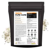 1 - AS-IT-IS Nutrition Pure Carb,  2.2 lb  Unflavoured 