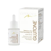 4 - Glutone Skin Brightening Serum, 30 ml Evens Skin Tone