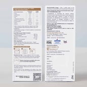 5 - Glutone 1000 Setria Glutathione Effervescent,  Unflavoured (Pack of 4)  15 tablet(s) 