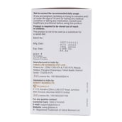 4 - Glutone A Japanese L-Glutathione with Alpha Lipoic Acid,  for Glowing Skin  15 tablet(s) 