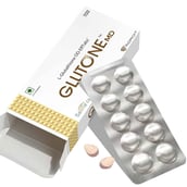 4 - Glutone MD Setria L-Glutathione,  for Radiant Glow & Even Skin Tone (Pack of 4)  30 tablet(s) 