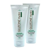 3 - Glutone Hydra Face Wash,  100 ml  for Glow and Hydration (Pack of 2) 