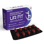 1 - Medopharm Wellness UR Fit, 30 capsules