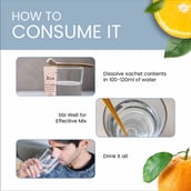 6 - Dive Gut Guard Immunity Boost,  15 Piece(s)/Pack  Orange (Pack of 2) 