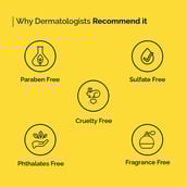 4 - Dive Post Care Sun Damage Repair Serum, 50 ml for All Skin Types