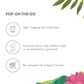 6 - Kapiva Him Foods Shilajit Gold,  30 capsules 