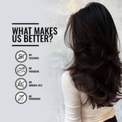 7 - Morpheme Remedies Jamaican Black Castor Hair Therapy Oil, 200 ml Pure & Natural