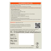 12 - Fuel One Whey Max,  2.2 lb  Cafe Mocha 