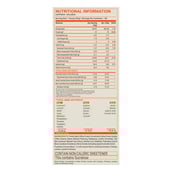 7 - Fuel One Whey Max,  2.2 lb  Mango 