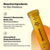 5 - Setu Skin Renew,  15 tablet(s)  Orange (Pack of 6) 