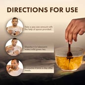 11 - Upakarma Ayurveda Pure Shilajit,  10 g 