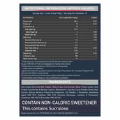 4 - MuscleBlaze Mass Gainer XXL,  2.2 lb  Chocolate 