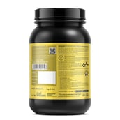 4 - MuscleBlaze Whey Gold Protein, 2.2 lb Mocha Cappuccino