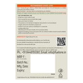 3 - Fuel One Whey Max OP, 2.2 lb Mango