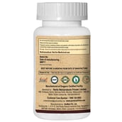 use - Pure Nutrition Zinc ZMA Plus,  30 tablet(s)  Unflavoured 