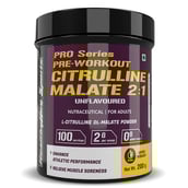 1 - HealthyHey Sports Citrulline Malate 2:1,  0.44 lb  Unflavoured 