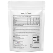 2 - HealthyHey Nutrition Psyllium Husk 99%  Jaljeera,  400 g 