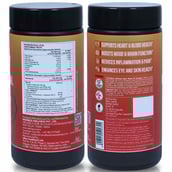 2 - WishNew Wellness Daily Ritual Triple Strength Omega-3 & CoQ-10, 60 capsules