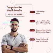 11 - WishNew Wellness Krill Omega Complex, 120 softgels