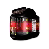 Biotech Hypermass,  11 lb  Chocolate 