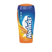 Horlicks Standard Health Drink, Unflavoured 0.2 kg